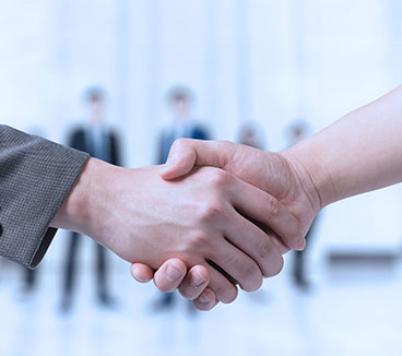 權威認(ren)證 · 應用領(lǐng)域廣泛