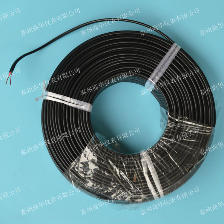 影響K型(xing)熱電偶測(cè)溫的兩種(zhong)因素