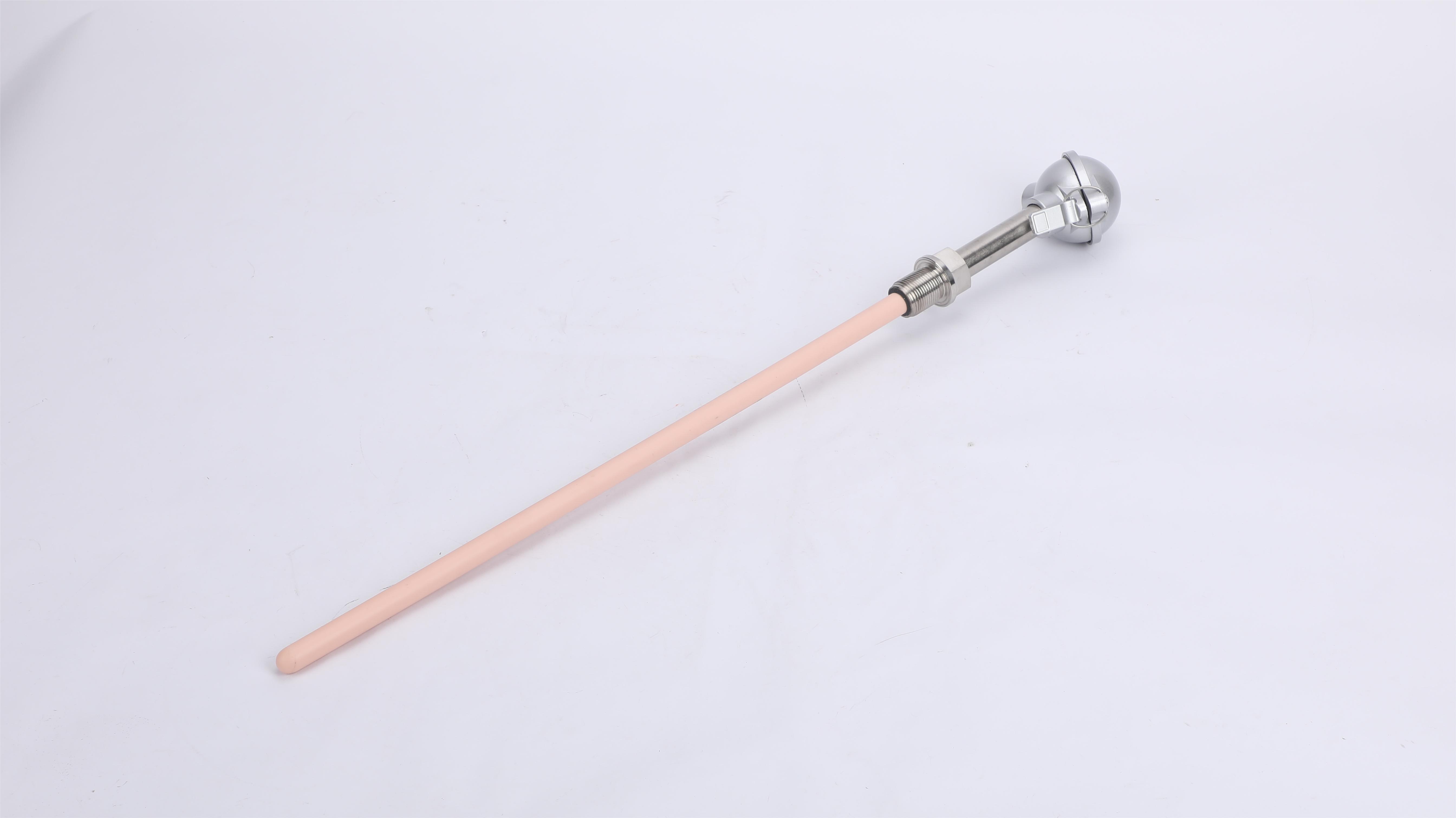 鉑铑(lǎo)熱電偶230固(gu)定螺紋式(shì)