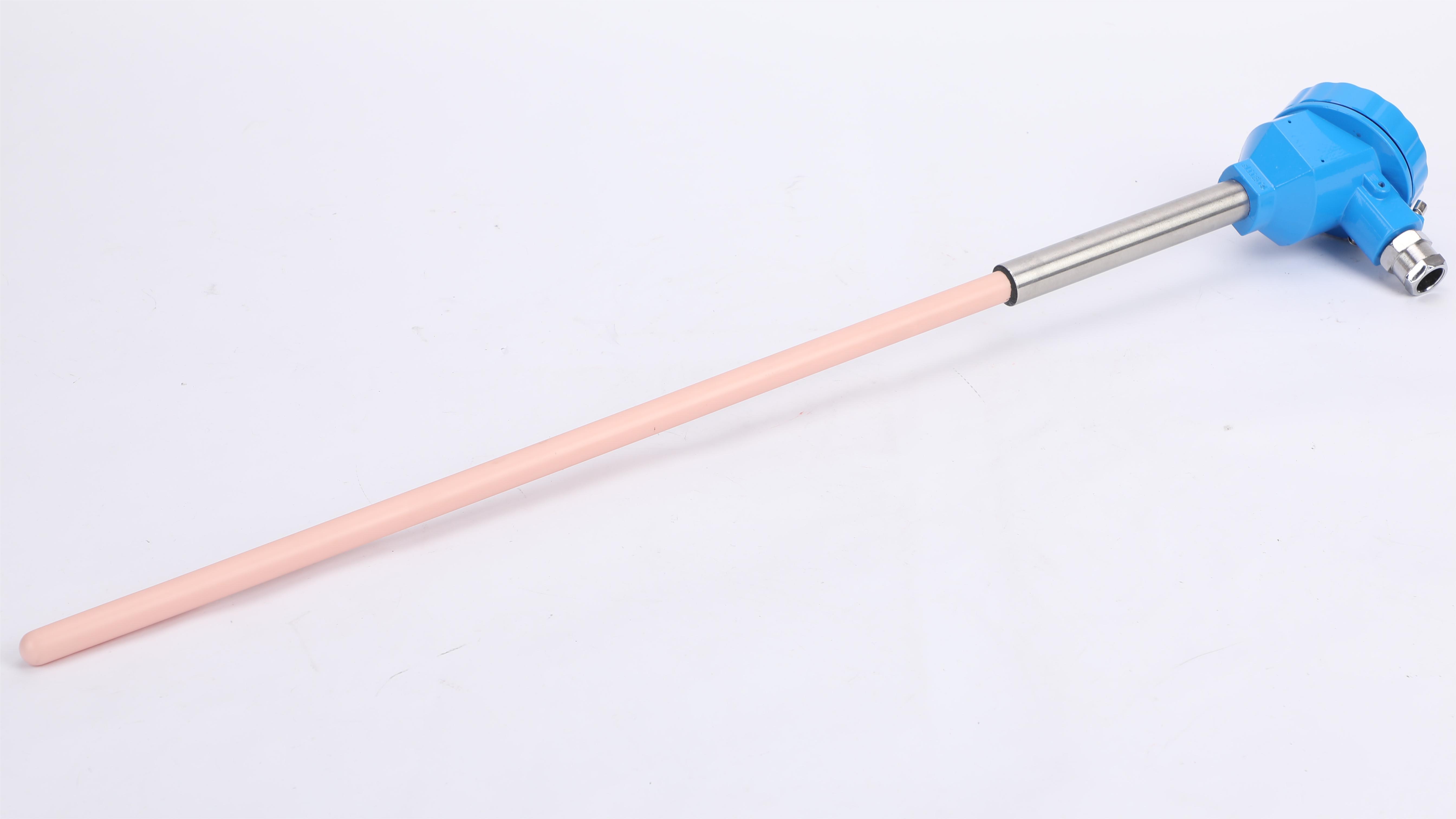 防爆型(xíng)鉑铑熱電偶