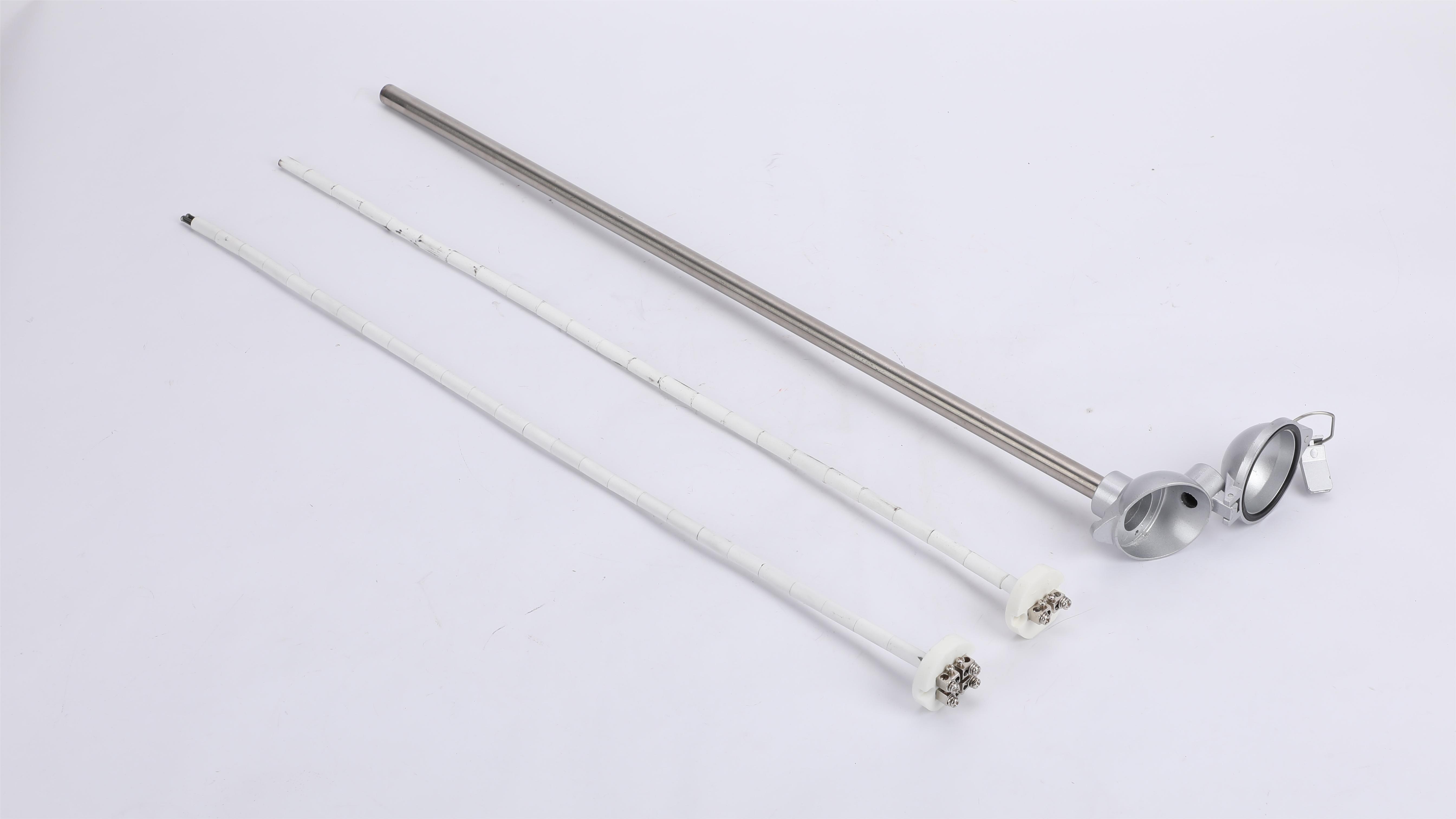 裝配式K型(xíng)熱電偶