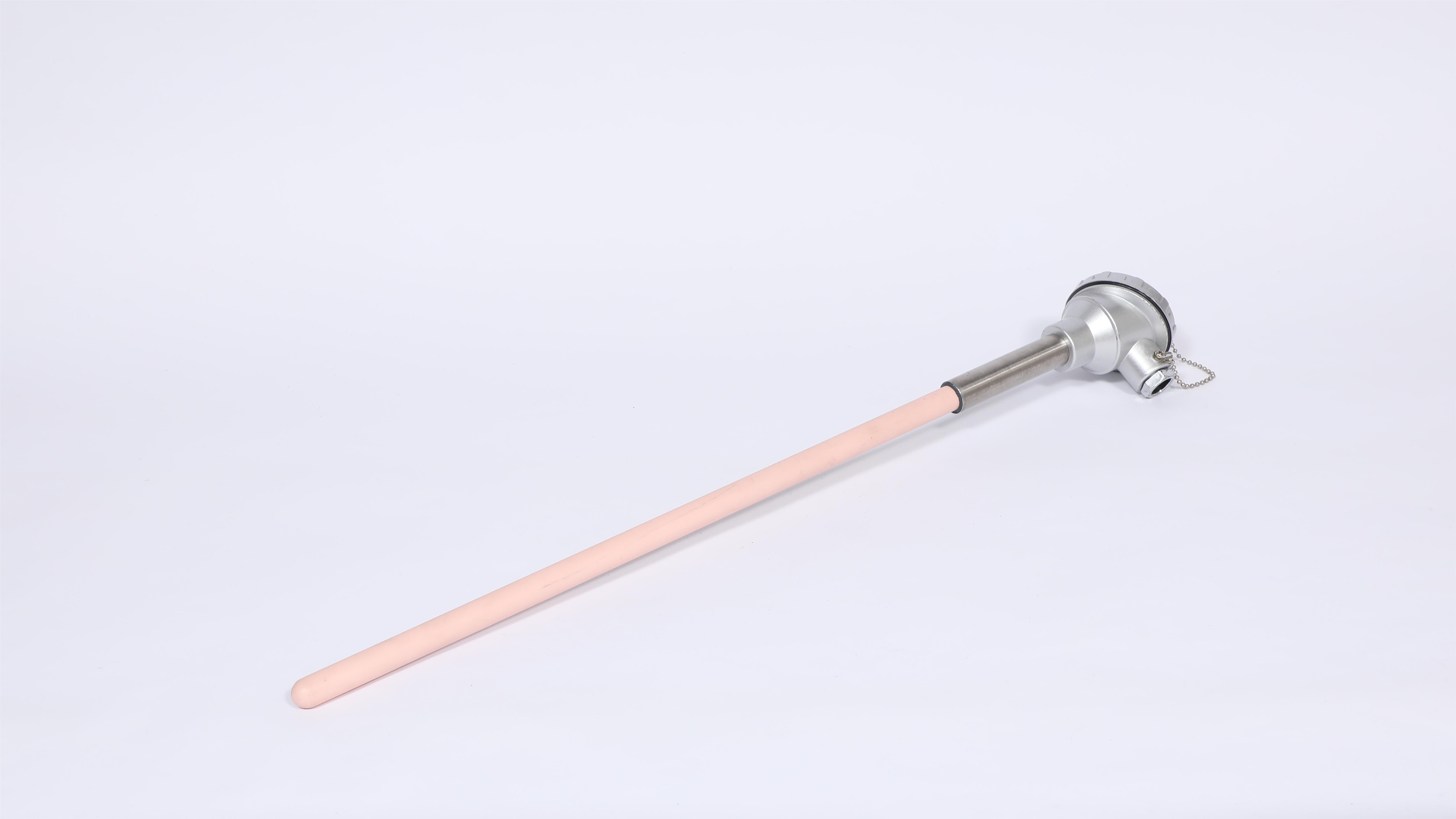 WRN-122陶瓷K型熱(rè)電偶