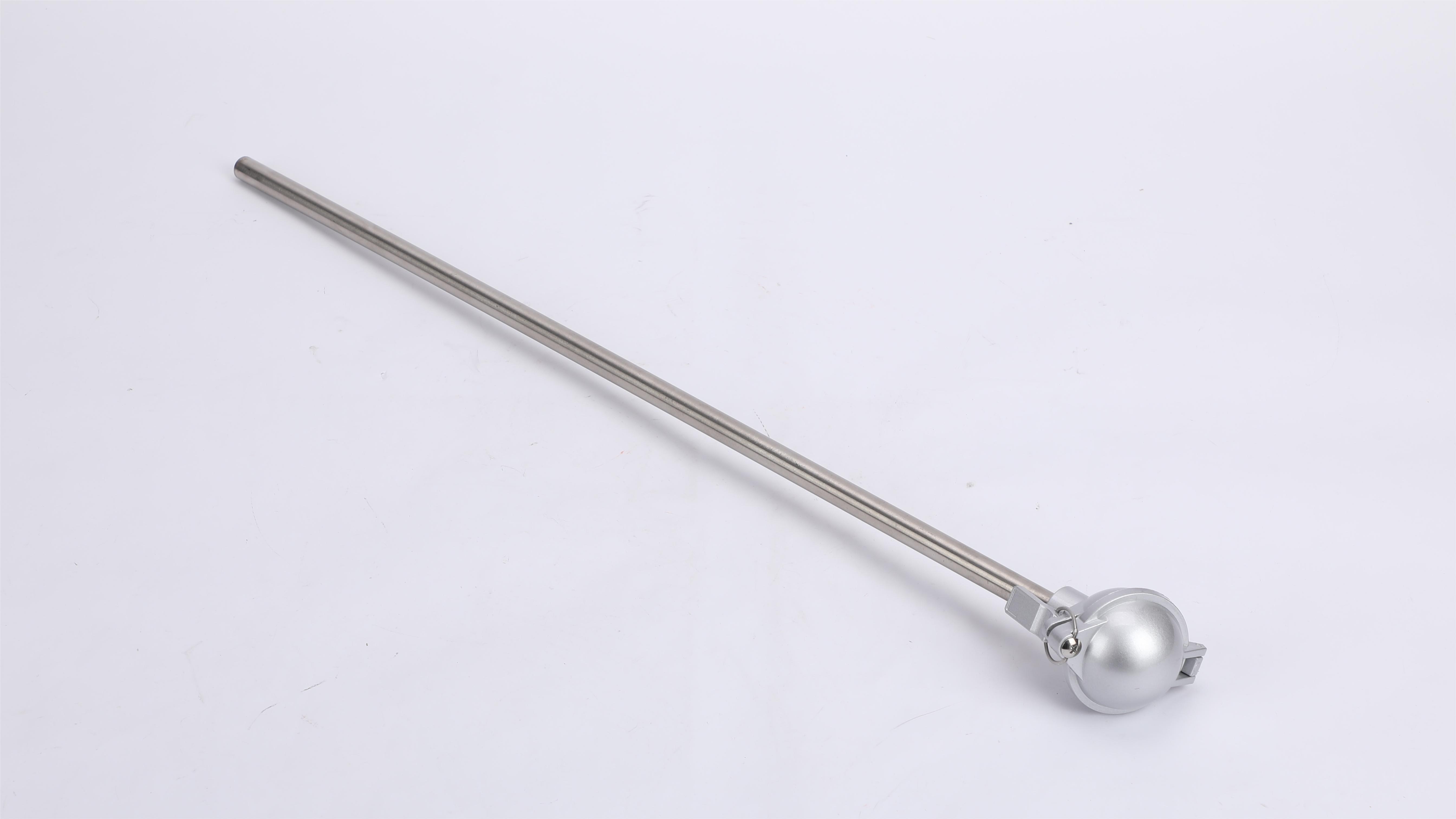 WRN 130合金K型(xíng)熱電偶