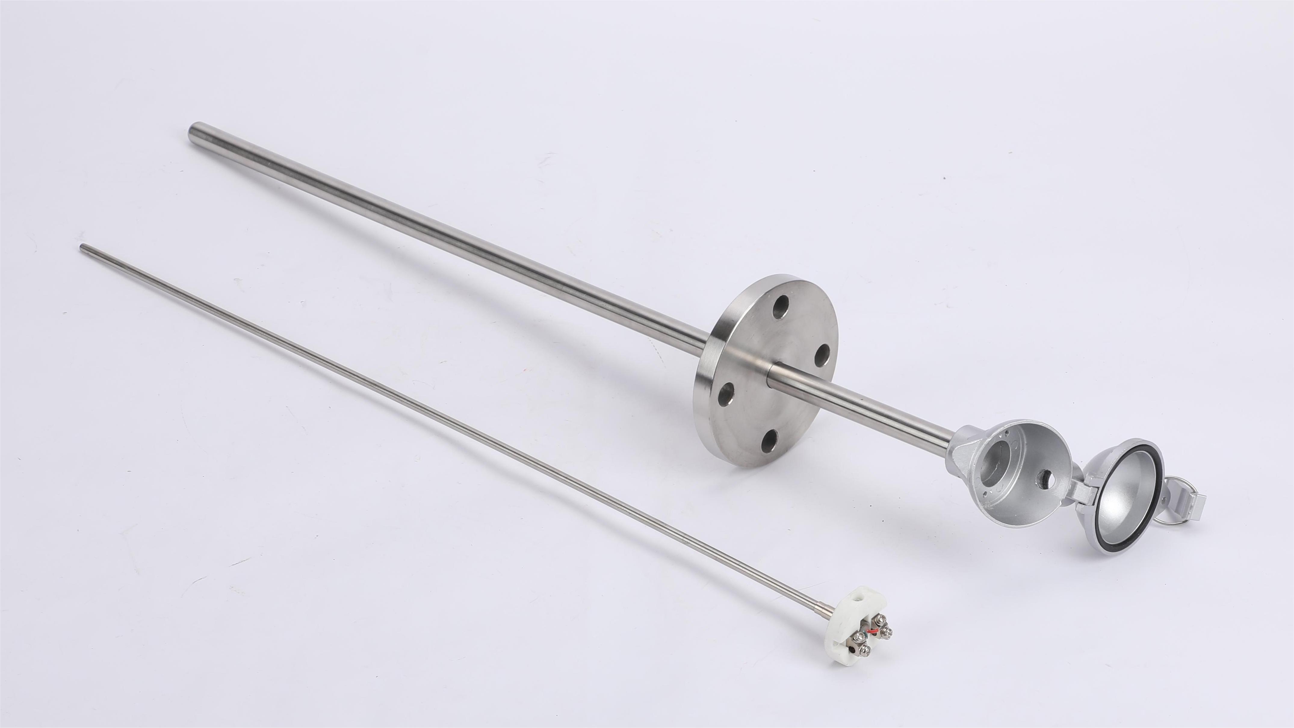 WRN 430合金K型(xing)熱電偶