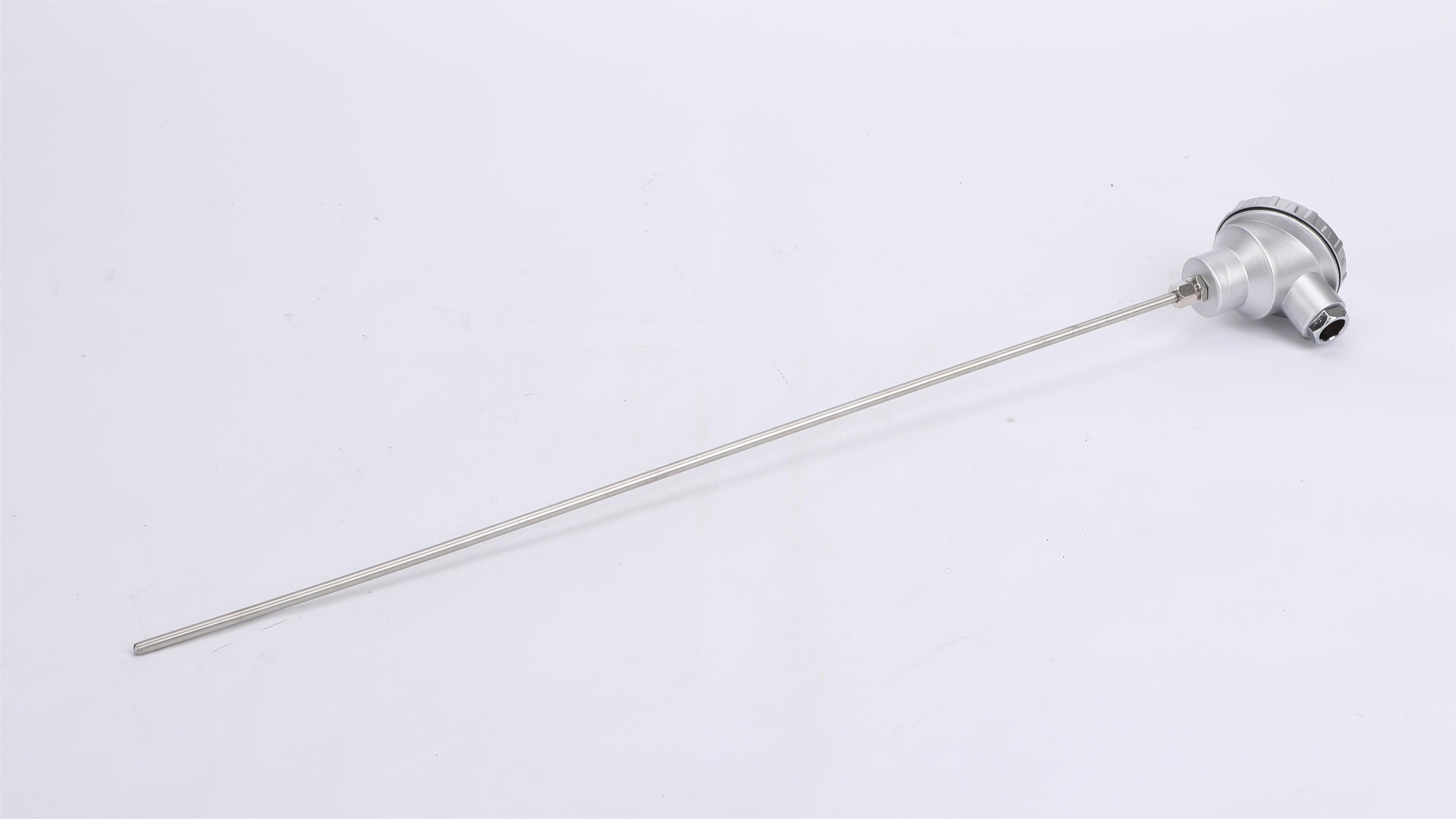 WRNK 131铠裝K型(xíng)熱電偶