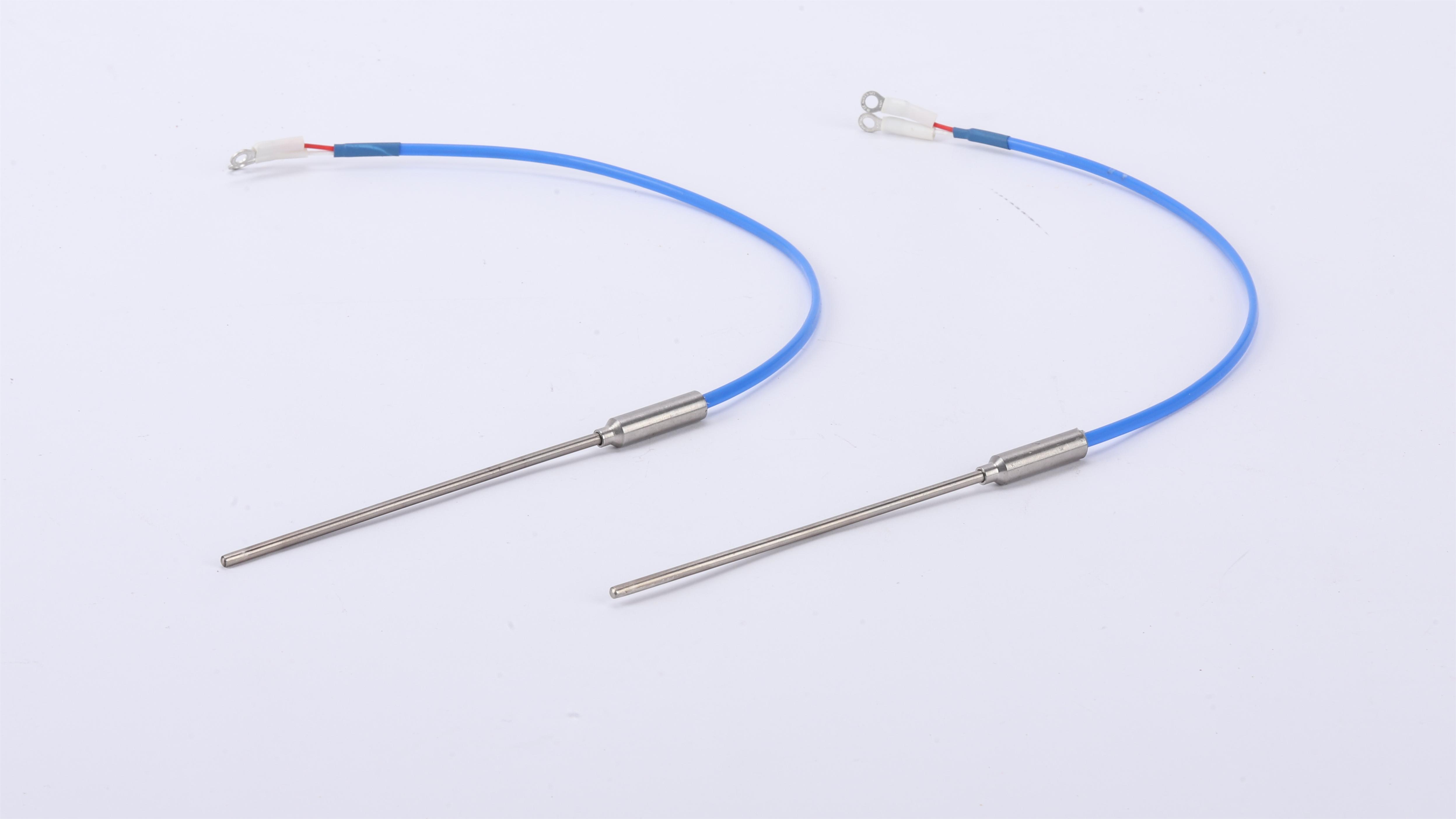 铠裝熱電偶(ou)191型