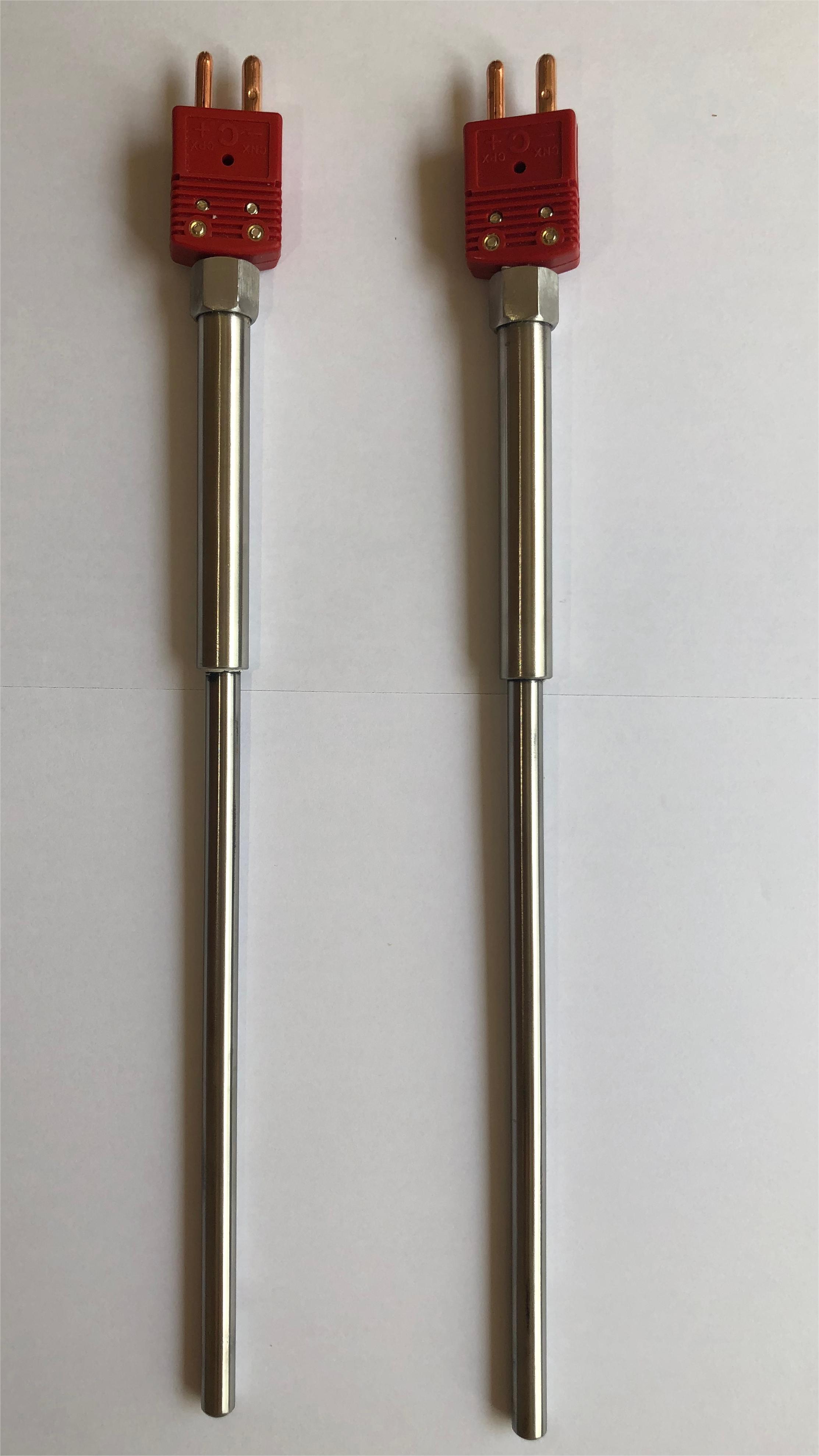 鎢(wu)铼熱電偶鎢管