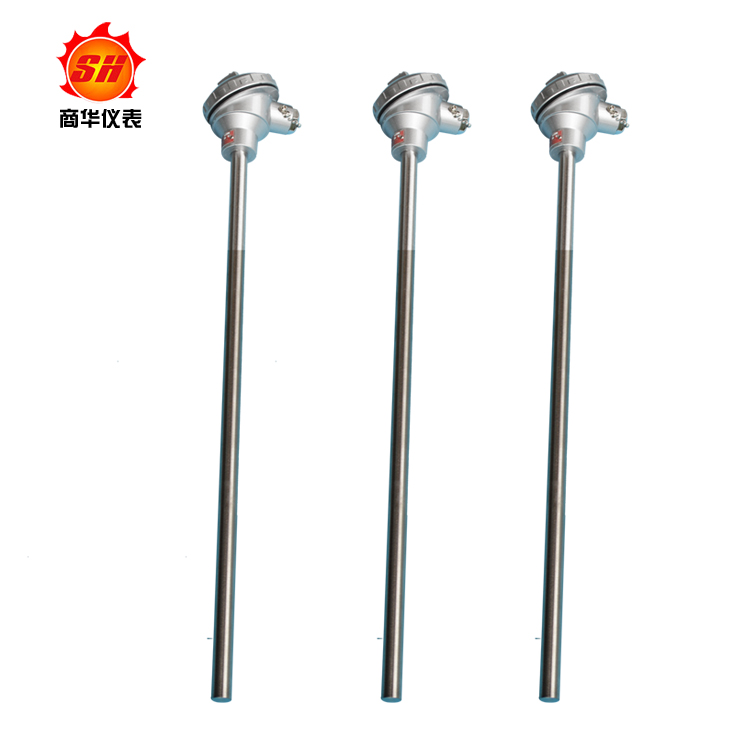 水泥廠窯(yao)頭窯尾專用耐磨(mo)熱電偶