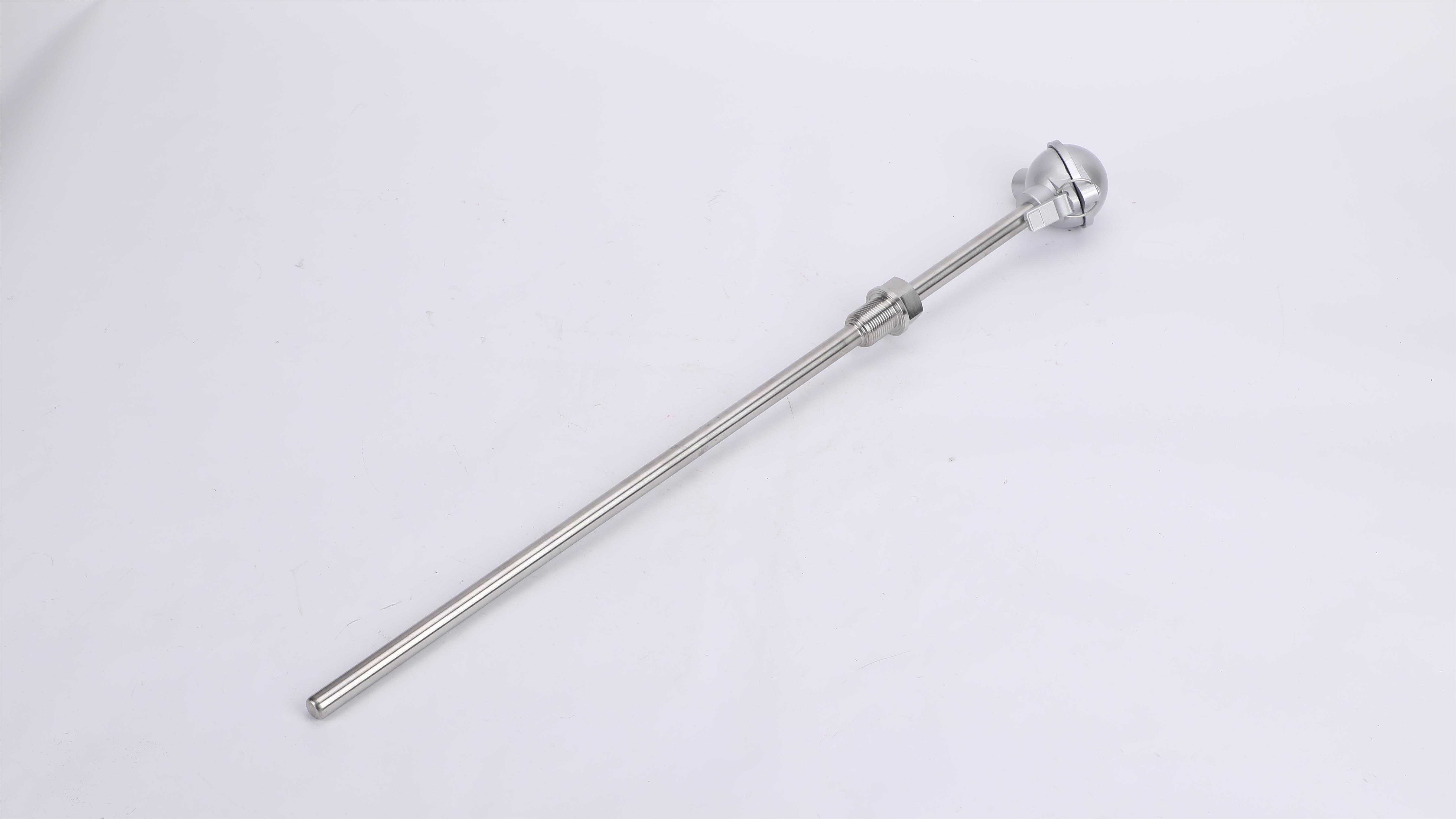 固(gu)定螺紋熱(re)電阻