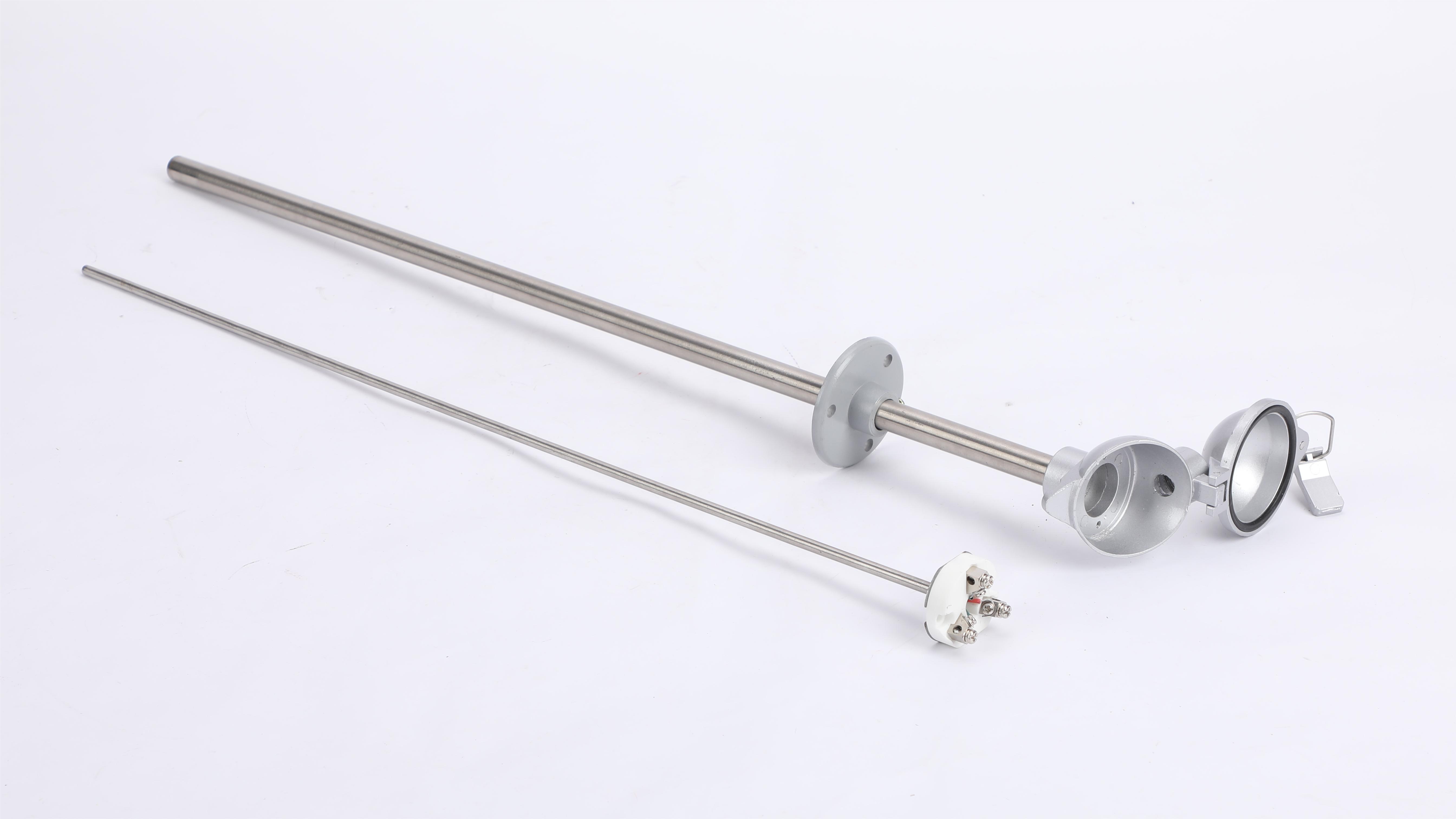 活動法(fa)蘭熱電阻(zǔ)