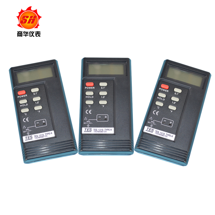 TES-1310溫度儀表(biǎo)